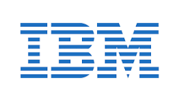 IBM Logo